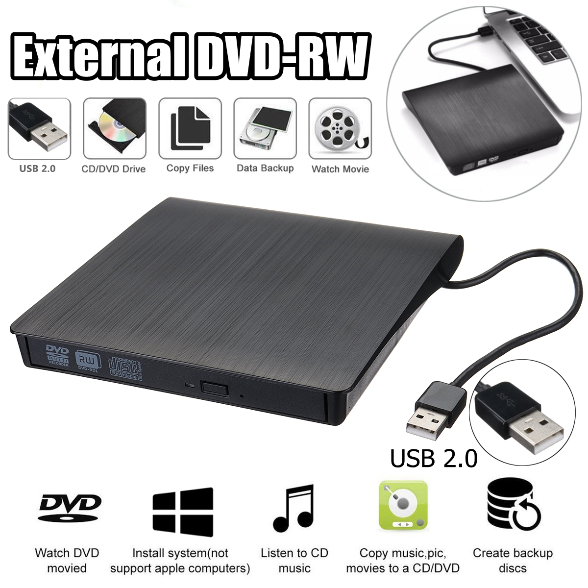 Externes-optisches-DVD-RW-CD-Writer-Slim-Laufwerk-USB-20-fuumlr-das-Lesen-Schreiben-und-Abspielen-vo-1535879-9